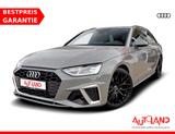 Audi A4 Avant 35 2.0 TFSI S-Tronic S-Line Navi ACC