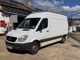 Mercedes-Benz Sprinter 316 CDI (Baureihe 906) - Offers