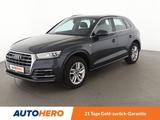 Audi Q5 50 TFSIe quattro sport Aut. *NAVI*BI-XENON* - Audi Q5 in Leverkusen