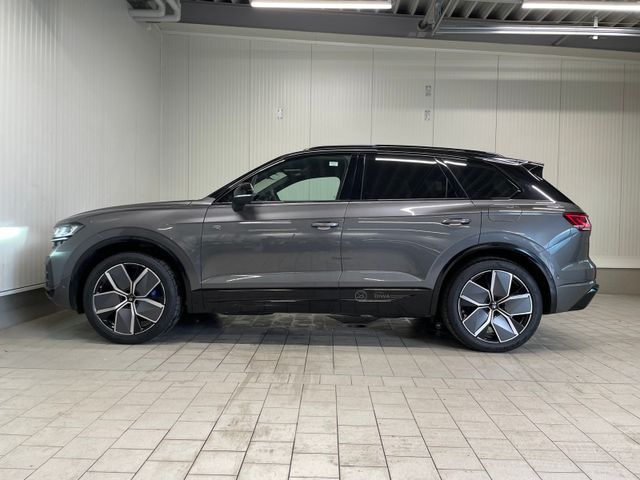 Touareg R 3.0 TSI eHybrid 4Motion AHK ACC