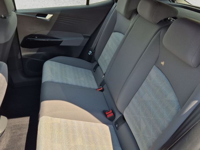 ID.3 Pure Performance 45kWh CarPlay,Navi