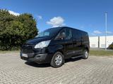 Ford Tourneo Custom - Ford Tourneo Custom aus 2013