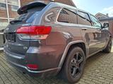 Jeep Grand Cherokee 3.0l V6 MultiJet 184kW Overla... - Jeep Gebrauchtwagen von 2015