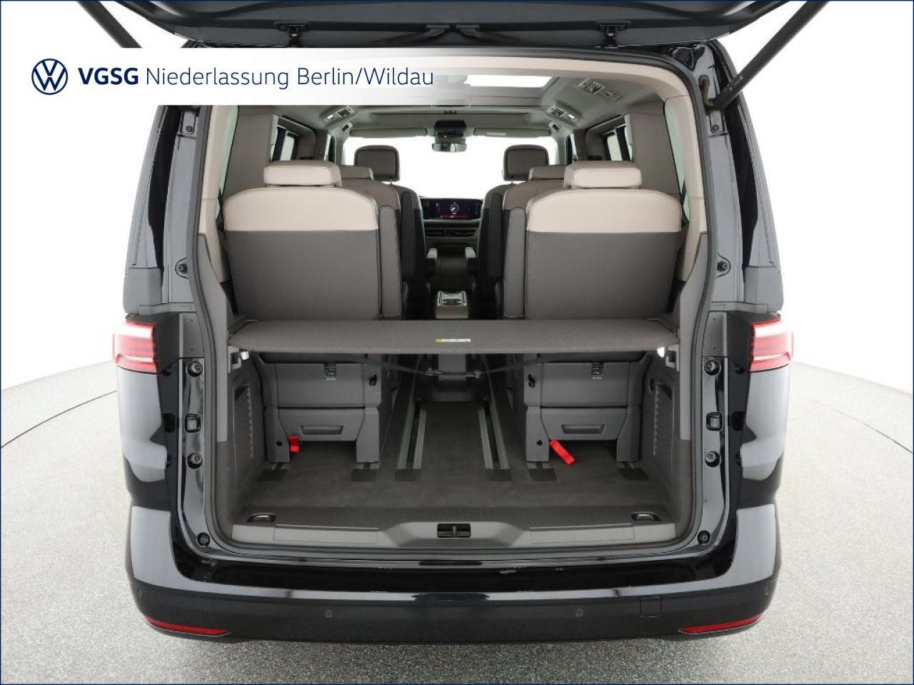 Volkswagen T7 Multivan - Bild 18