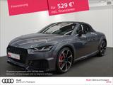 Audi TT RS Roadster 2.5 TFSI quattro Navi Matrix LED  - gebrauchte Audi TT RS aus dem Jahr 2023