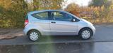 Mercedes-Benz A 150 A -Klasse A 150*KLIMA*SHZ*WENIG KM* - Mercedes-Benz A 150: 3 Türen