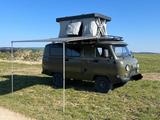 Andere UAZ Buchanka - Andere: Uaz
