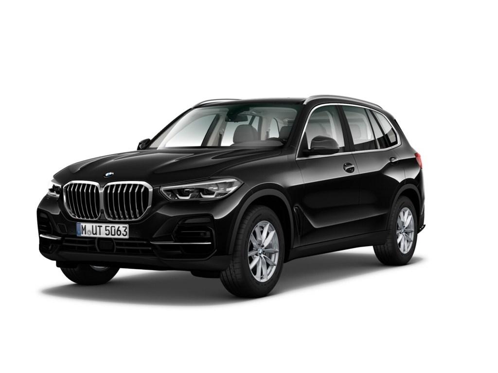 BMW X5 XDRIVE30D Navi Leder Digitales Cockpit Memory 2022