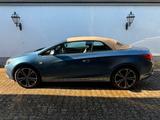 Opel Cascada 1.6 D-Inj. Turbo 125kW Innovation S/... - Opel Cascada aus 2015