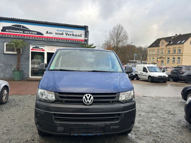 Volkswagen T5 Transporter