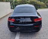 Mercedes-Benz C 200 Autom. -AMG-Night-Paket Burmester - Mercedes-Benz C 200 Gebrauchtwagen in Frankfurt