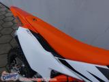 KTM 50 SX Modell 2025 - das ist unsere letzte - KTM 50 SX