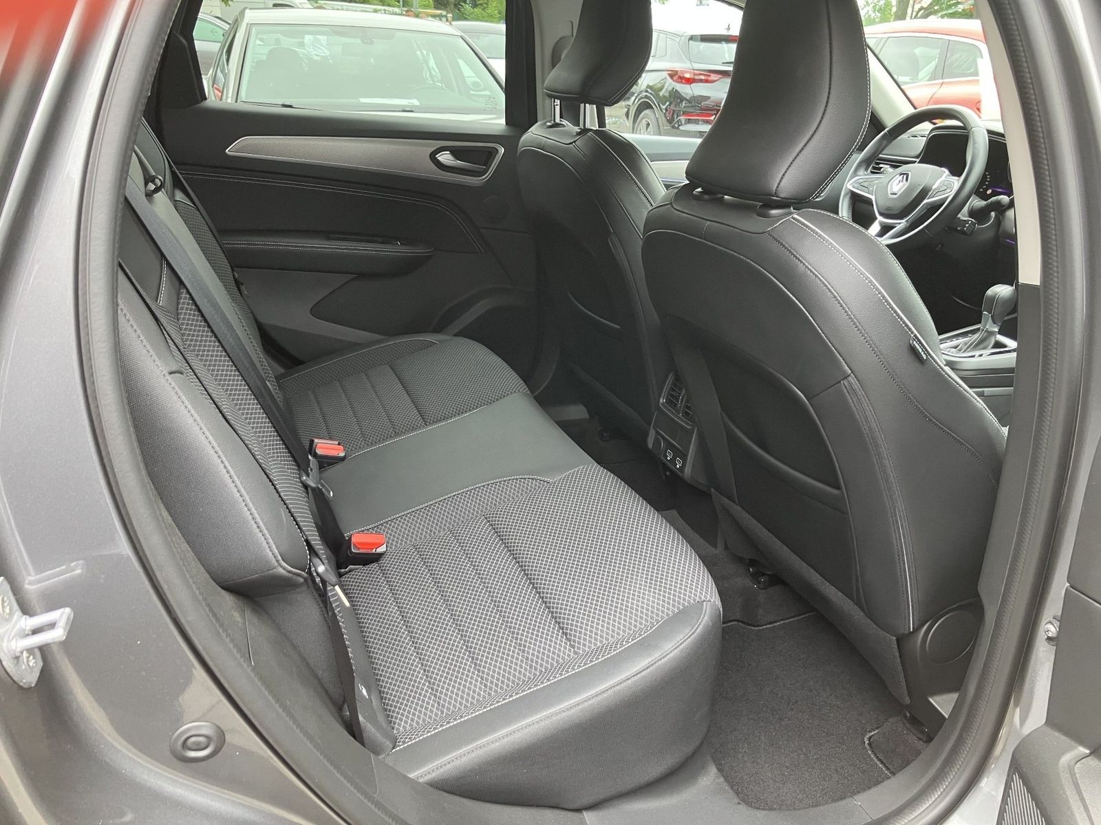 Renault Arkana - Bild 9