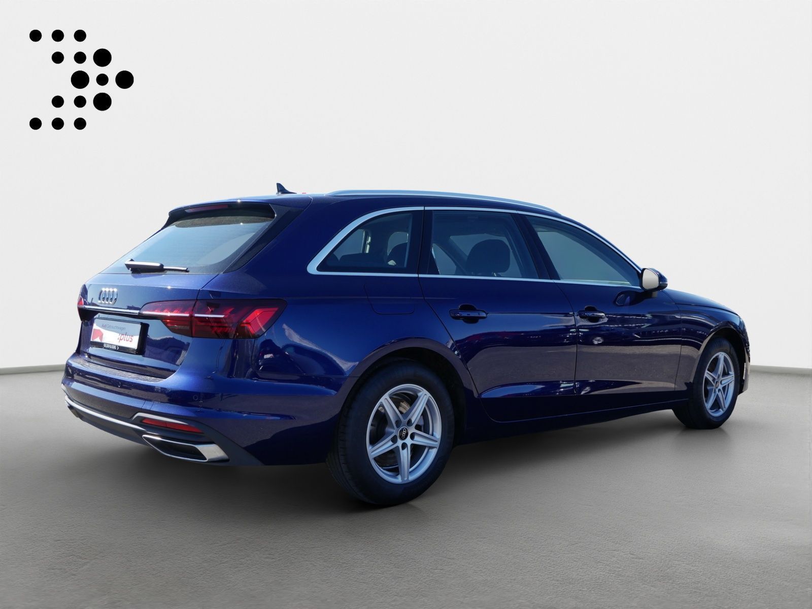 Audi A4 - Bild 18