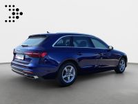 Audi A4 - Vorschau Bild 18