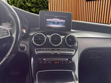 Mercedes GLC 220 - 12