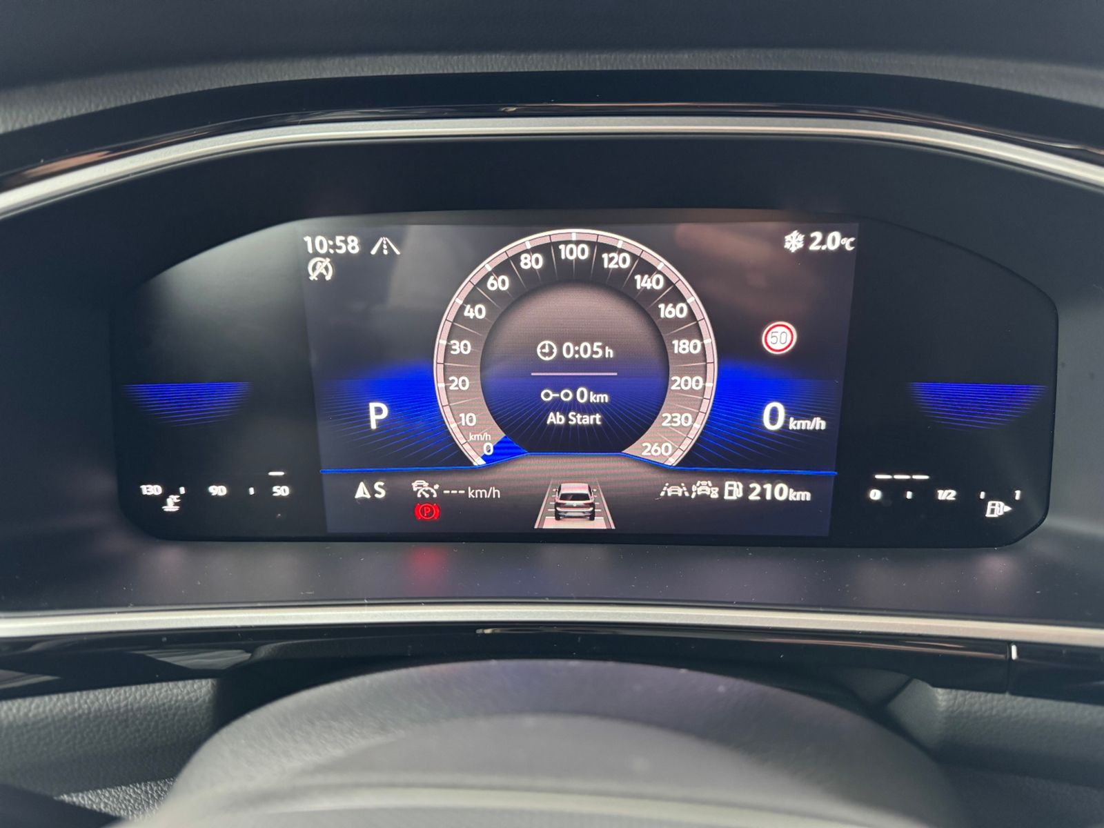 Volkswagen T-Roc - Bild 17