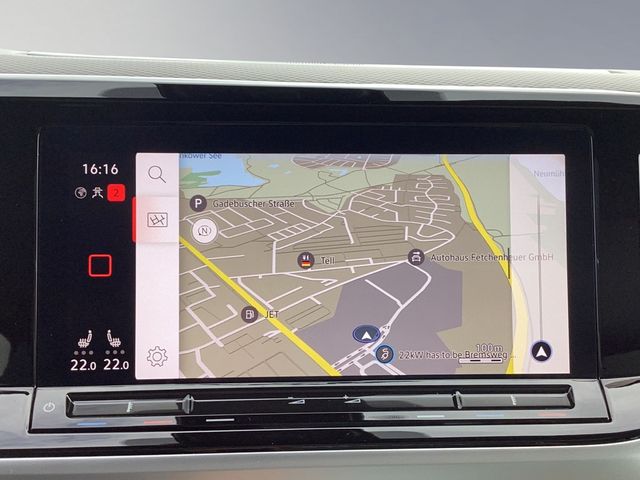 T7 Multivan Life LÜ 2.0TDI 110KW DSG