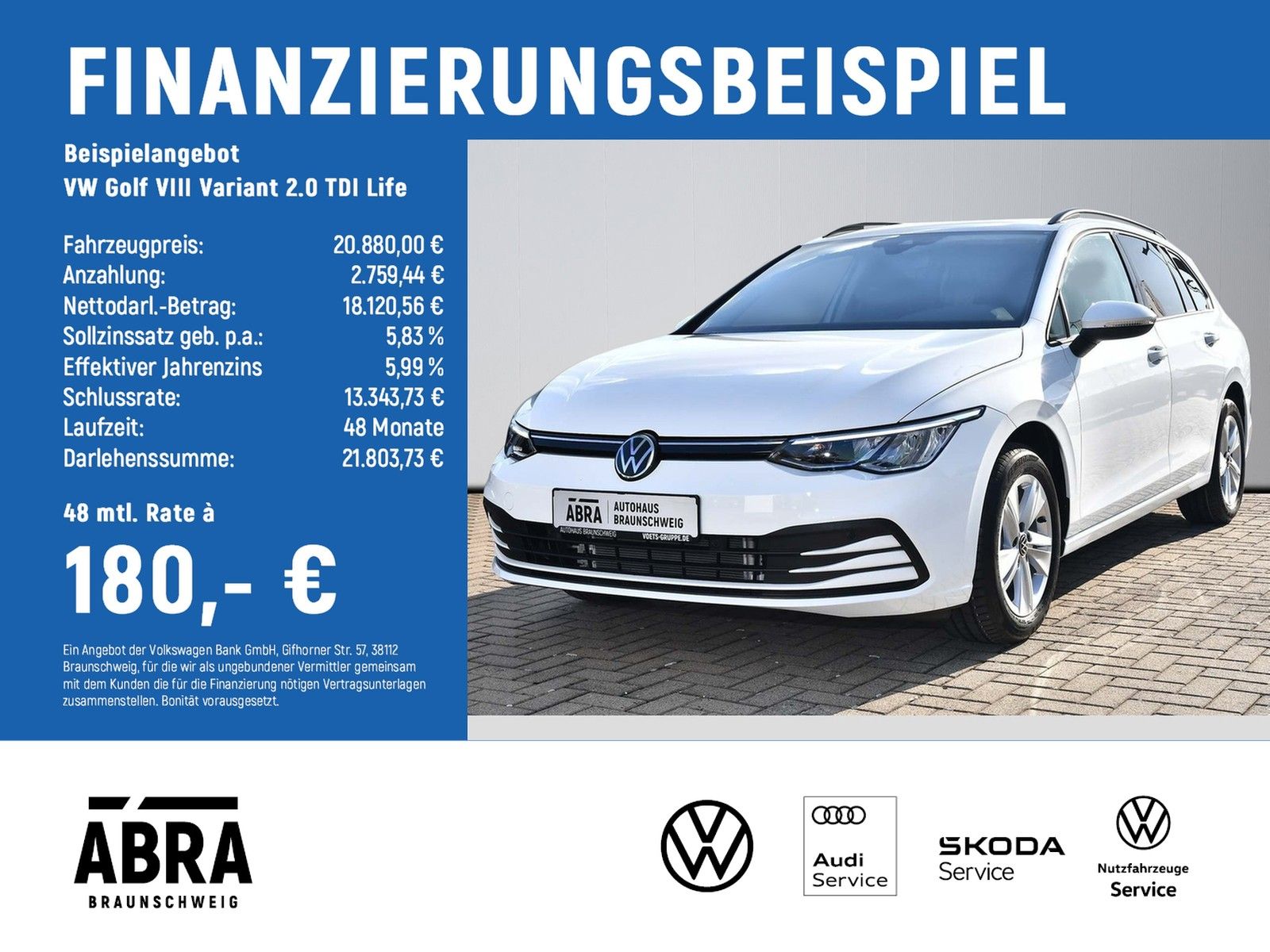 Volkswagen Golf - Bild 2