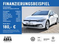 Volkswagen Golf - Vorschau Bild 2