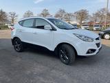 Hyundai ix35 1.7l CRDi Finale 2WD /1.Hand/S-Heft - Hyundai ix35: Crdi