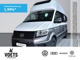 Volkswagen Grand California 600 2.0l TDI DIESELHEIZUNG+HOCH