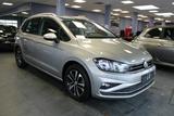 Volkswagen Golf Sportsvan 1.5 TSI ACT OPF United - Volkswagen Golf Sportsvan: United