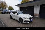 BMW 120 d xDrive Sport Line tLEDER+NAVI+PANO+PDC+ALU - gebrauchte BMW 120 aus dem Jahr 2022