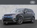 Land Rover Range Rover Sport Dynamic HSE - Land Rover Range Rover Sport in Magdeburg