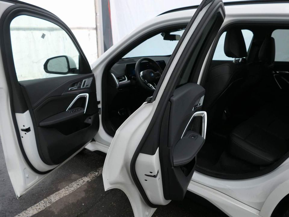 BMW X1 - Bild 7
