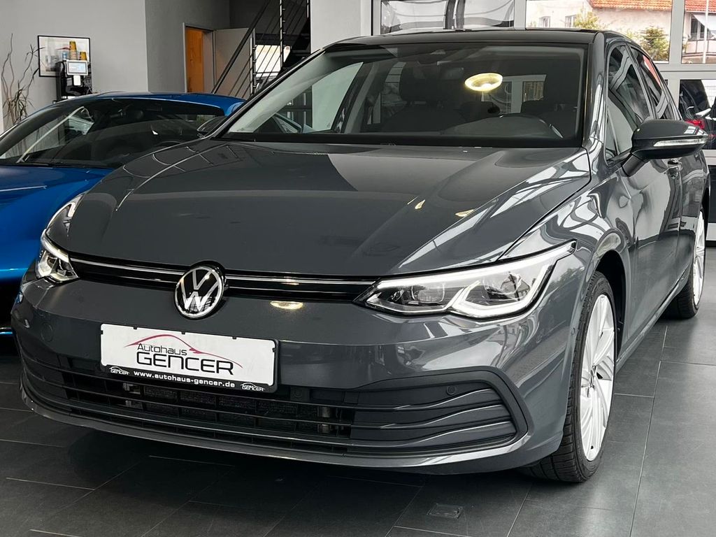 Image of Volkswagen Golf