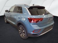 Volkswagen T-Roc - Vorschau Bild 5
