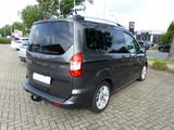 Ford Tourneo Courier 1.0 EcoBoost Titanium AHK,Navi - Ford Tourneo Courier: Titanium
