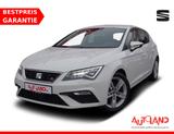 Seat Leon 1.4 TSI FR LED Klimaaut. FullLink Navi PDC - gebrauchte Seat Leon aus dem Jahr 2017