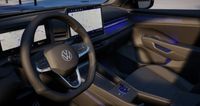 Volkswagen T-Roc - Vorschau Bild 8