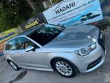 Audi A3 Sportback attraction ultra - Audi A3 mit Diesel-Antrieb: Kleinwagen