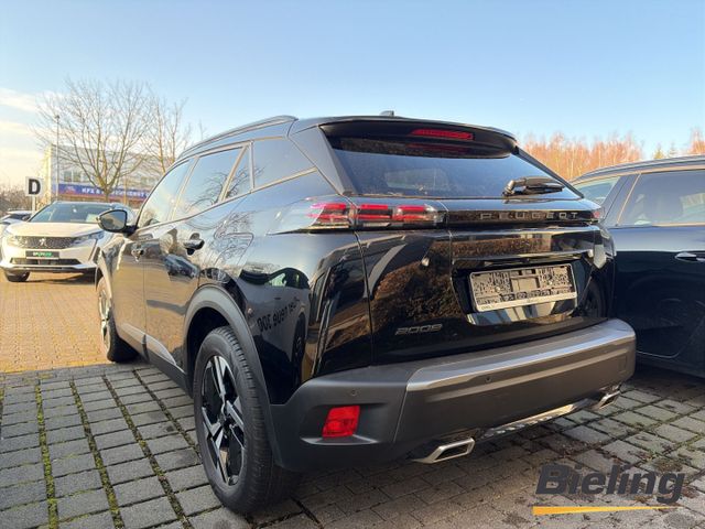 2008 Allure 1.2l, Klimaautomatik, SHZ, mit Rückf