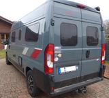 LMC Innovan 600 - LMC Diesel Kastenwagen