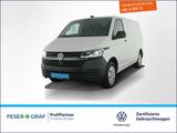 Volkswagen T6.1 Kasten 2.0 TDI LED PDC Klimaanlage AHK - Volkswagen T6 aus 2022