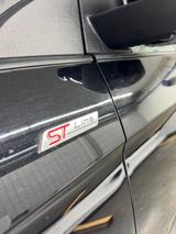 Ford Edge 2,0 l EcoBlue Bi-Turbo 4x4 ST-LINE Auto... - mit Diesel-Antrieb: Schwarz, Alcantara, Sitzbelüftung, Geländewagen