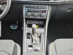 Fahrzeugabbildung Ateca VZ 4Drive 2.0 TSI EU6d Allrad AD Navi  Pan