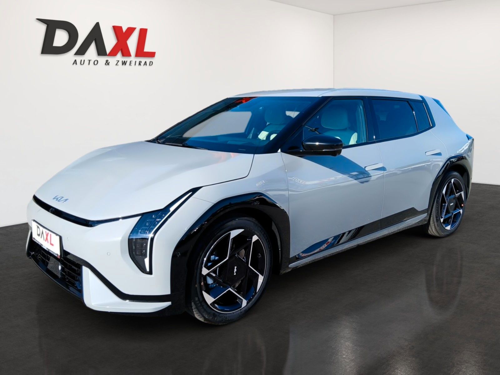 Kia EV4 Hatchback 81 kWh GT-Line *TZL*