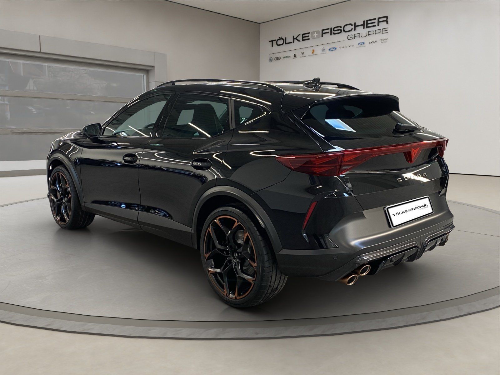 Cupra Andere - Bild 4