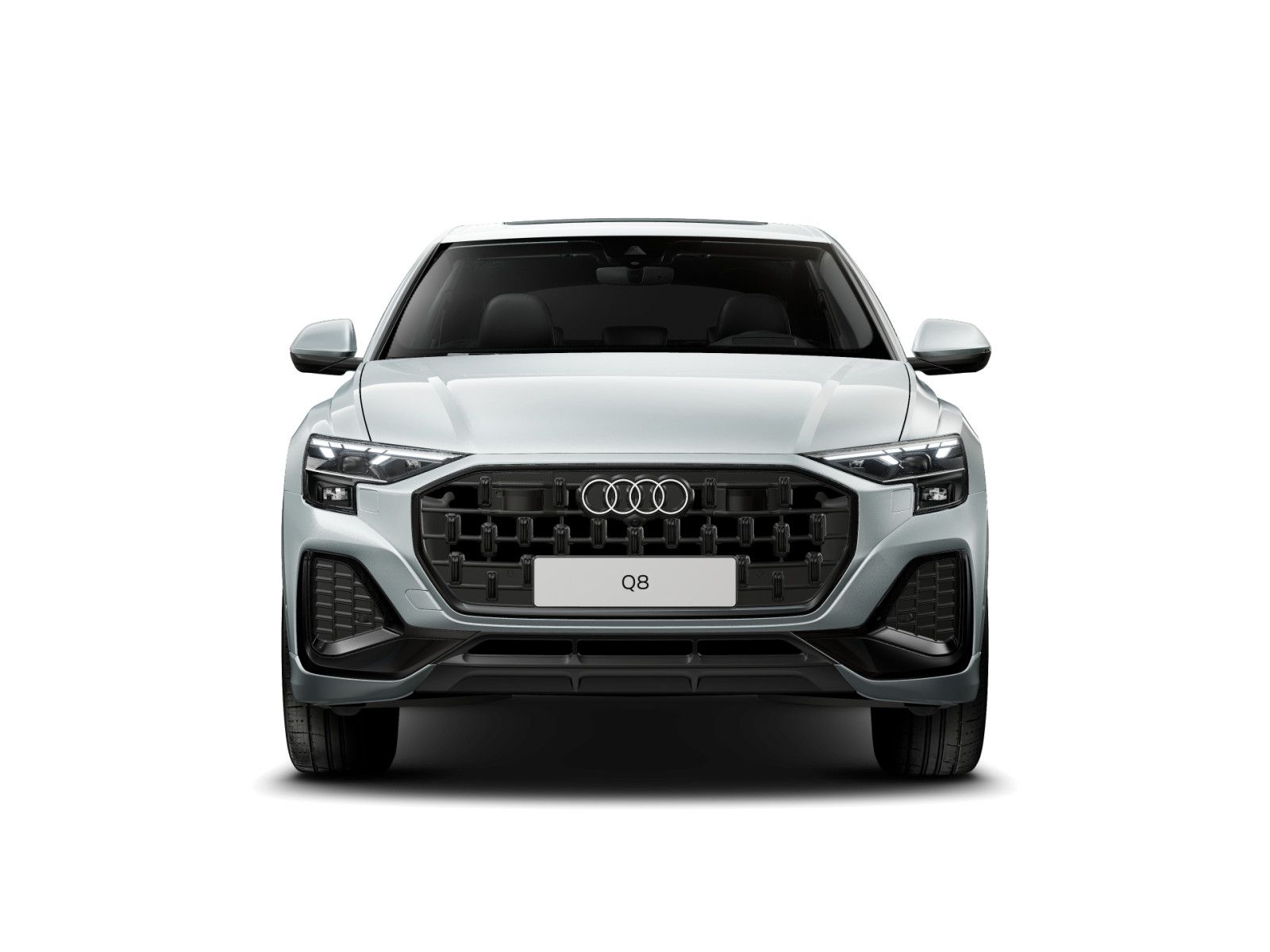 Audi Q8 - Bild 3