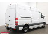 Mercedes-Benz Sprinter 313 CDI Aut. Denso SF2 Kuhler Airco AHK - Mercedes-Benz Kipper 4x4