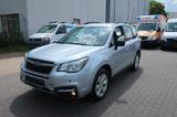 Subaru Nr.B110 Forester 1.Hand Allrad / SHZ / Tempomat - Subaru Gebrauchtwagen in Hannover