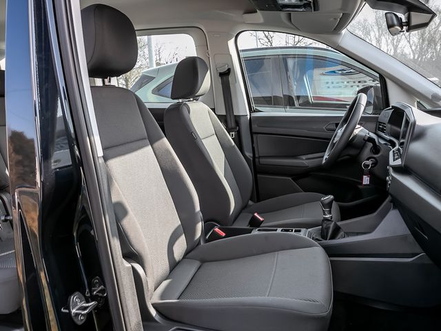 Ford Tourneo Connect 2.0 Trend Spurhalteassi. Navi