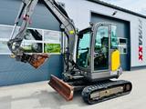 Volvo ECR 40D - 1. HAND - TOP ZUSTAND - Volvo Ecr