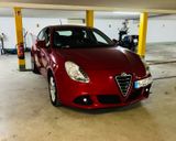 Alfa Romeo Giulietta 1.4 TB 16V MultiAir - - Alfa Romeo Giulietta aus 2011