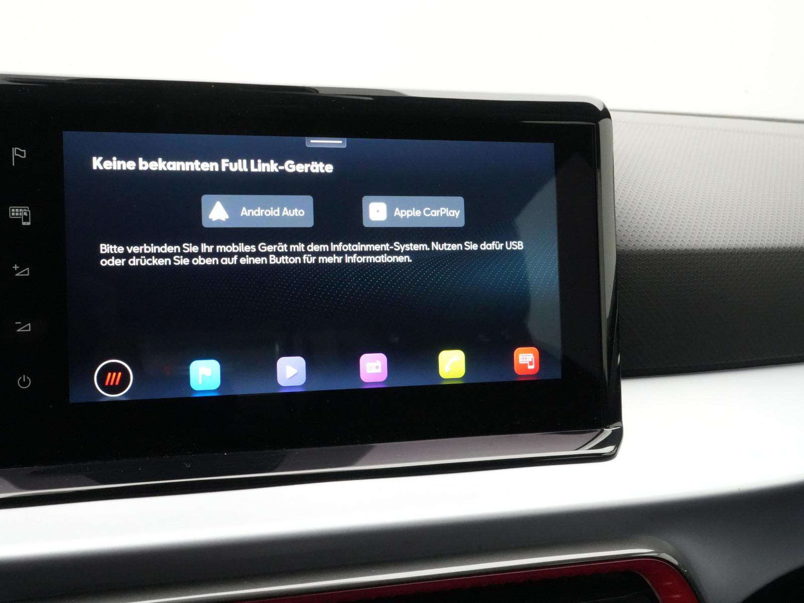 Seat Arona FR DSG NAVI VIRT CARPLAY LED PDC